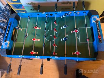 Calcio balilla