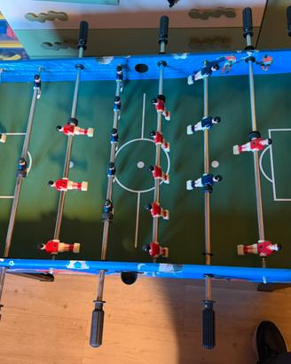 Calcio balilla