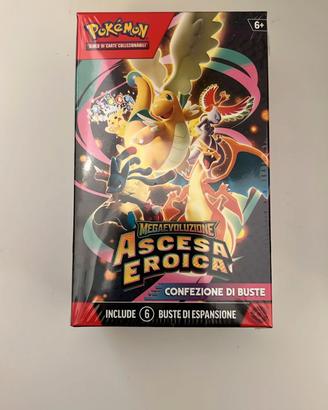 pokemon ascesa eroica 