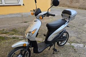 Motorino elettrico Swift