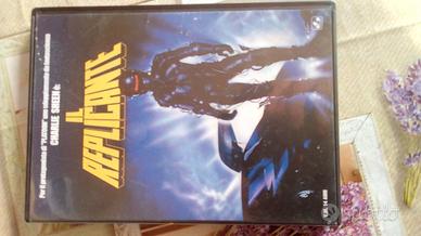 DVD Fantascienza a scelta