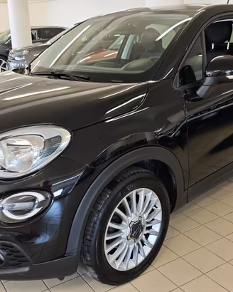 Fiat 500X 1.3 MultiJet 95 CV Urban