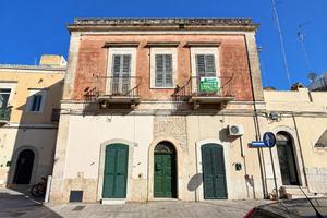 CASA INDIPENDENTE A BARI