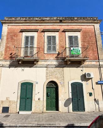 CASA INDIPENDENTE A BARI