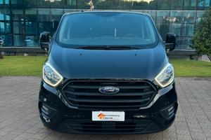 Ford Transit Custom 280 2.0 EcoBlue 130 aut. PC Fu