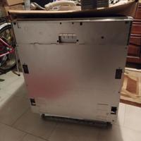 Lavapiatti da incasso BEKO