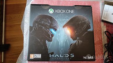 Xbox One Limited Edition Halo 1 TB