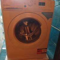 Lavatrice Indesit 8 kg