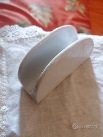 ceramica bianca nuova