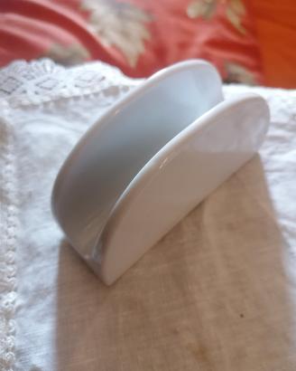 ceramica bianca nuova