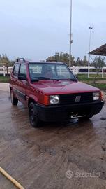 fiat panda 900