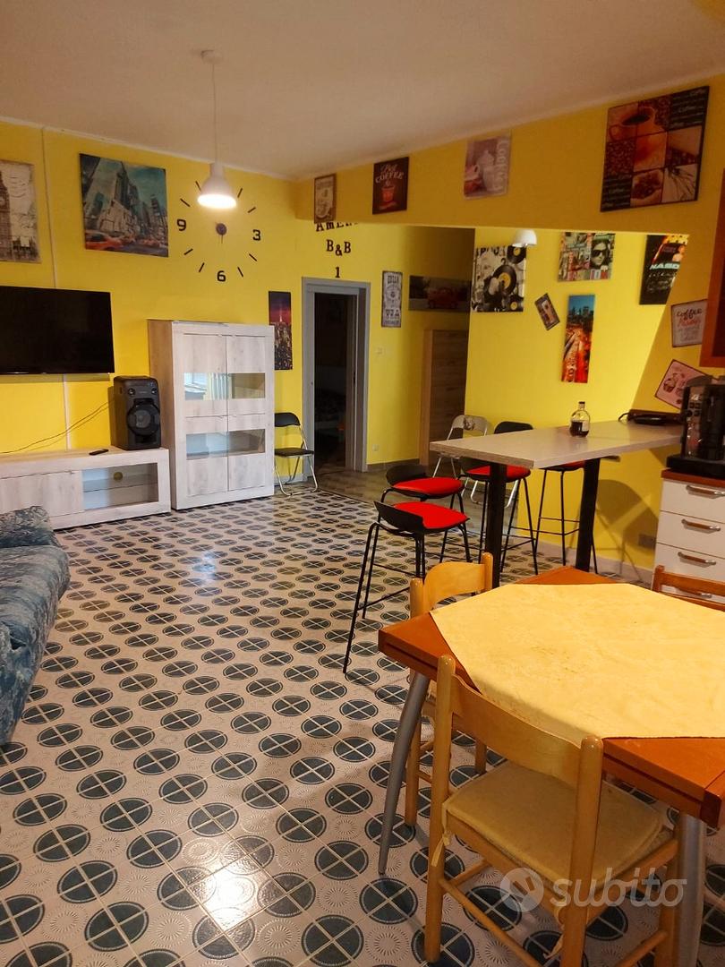 Casa – Marrubiu, Aristanis/Oristano - Vista 2