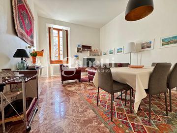 Appartamento Firenze [GN2624-9VRG]
