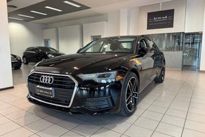 Audi A6 35 2.0 tdi mhev Business s-tronic