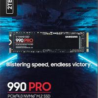 SAMSUNG 990 PRO