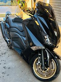 Yamaha T Max 530 - 2014