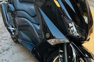 Yamaha T Max 530 - 2014