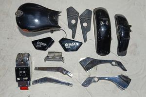 Ricambi moto guzzi