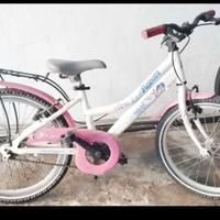 Mountain bike 20 AURORA