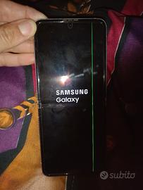 cellulare zflip 3 5g 