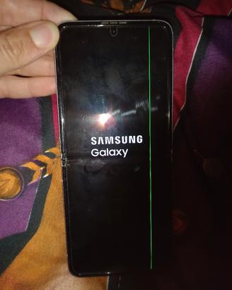 cellulare zflip 3 5g 