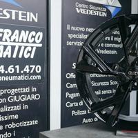 Cerchi in lega audi a1 / vw polo da 18