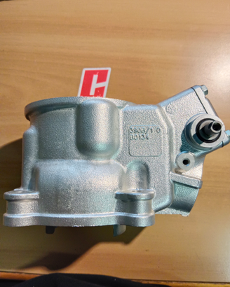 Cilindro Husqvarna 5 travasi 125 CR / WR