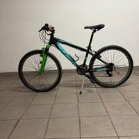 Mountain bike ragazzo