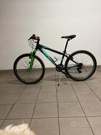 Mountain bike ragazzo