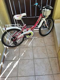 Bici ragazzo