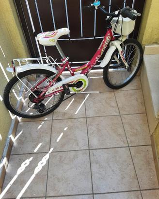 Bici ragazzo