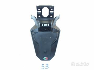 Parafango/portatarga Honda CBF 1000 (n.53)