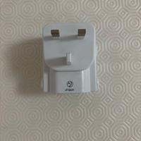 Adattatore elettrico internazionale con USB