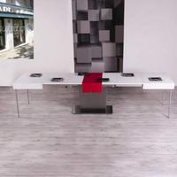 Tavolino trasformabile a roma ares mega2 -TAVOLINI