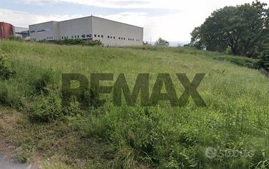 Terreno Industriale - Rende