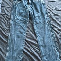 Jeans Wrangler