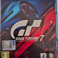gran turismo 7 Ps5