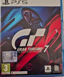 gran turismo 7 Ps5