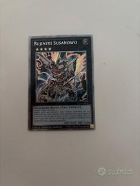 CARTA YU-GI-OH