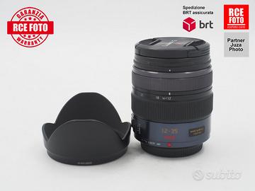 Panasonic Lumix G X 12-35 F2.8 OIS (Panasonic)