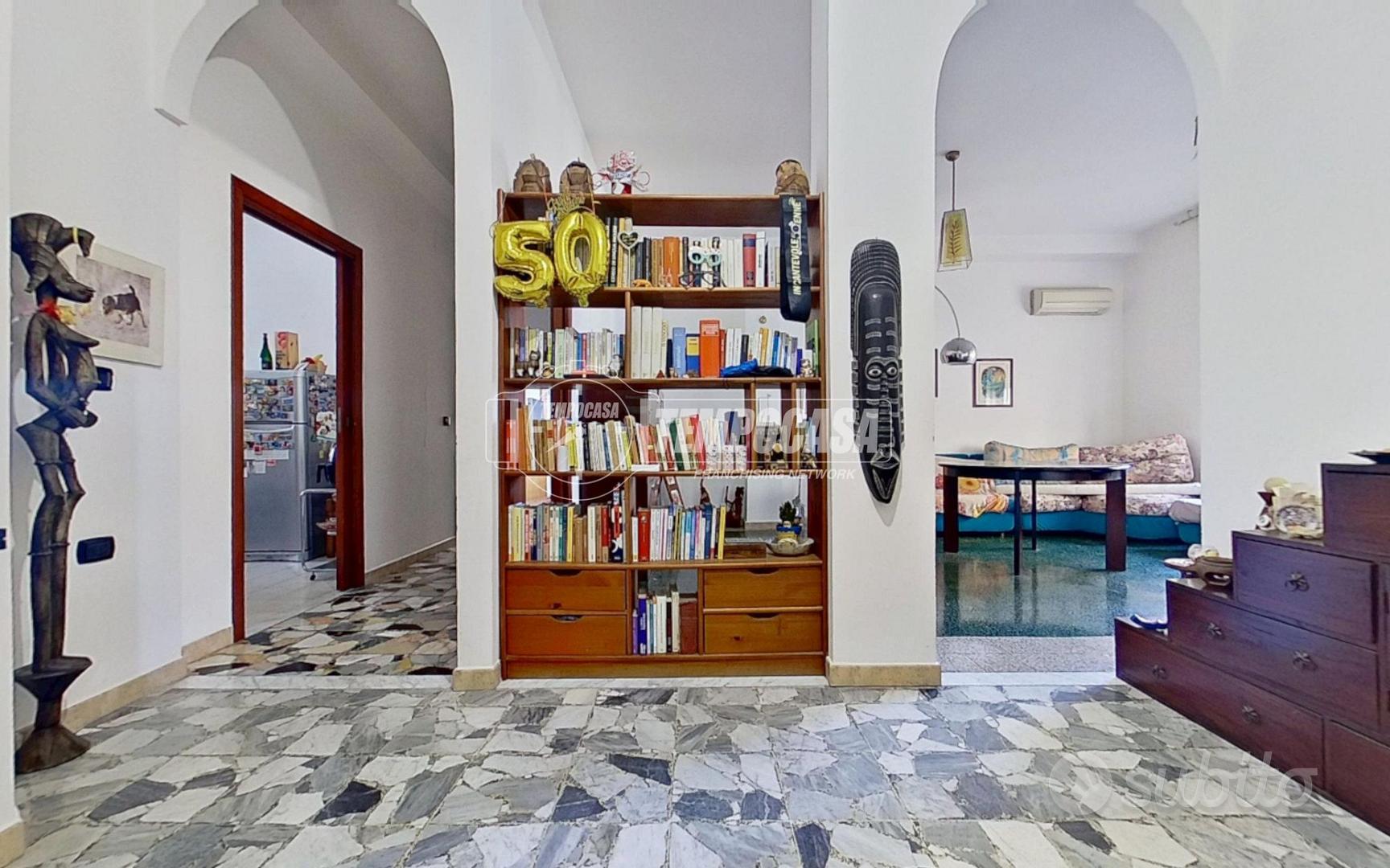 Apartment in Cagliari, Monte Mixi - Vista 3