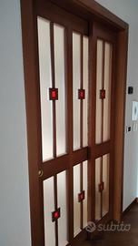 Bellissime porte scorrevoli