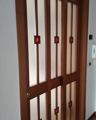 Bellissime porte scorrevoli