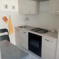Appartamento trilocale Teramo centro