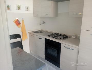 Appartamento trilocale Teramo centro