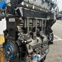 Motore NUOVO Ford/ Citroen 2.2 16v “4HU/4HV/PGFA”