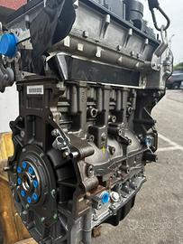 Motore NUOVO Ford/ Citroen 2.2 16v “4HU/4HV/PGFA”