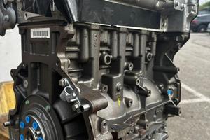 Motore NUOVO Ford/ Citroen 2.2 16v “4HU/4HV/PGFA”