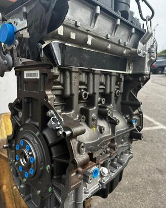 Motore NUOVO Ford/ Citroen 2.2 16v “4HU/4HV/PGFA”