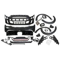 Mini Cooper F56-F57 2P 2014>2020 Bodykit JCW 2021 